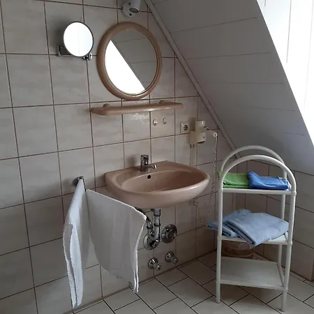 Apartmán Bickel - Am Grossen Brombachsee *
