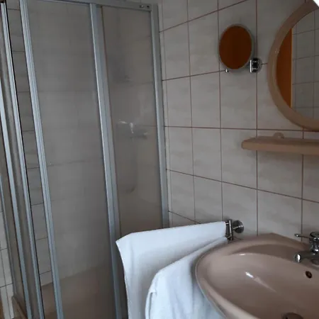 Apartmán Bickel - Am Grossen Brombachsee