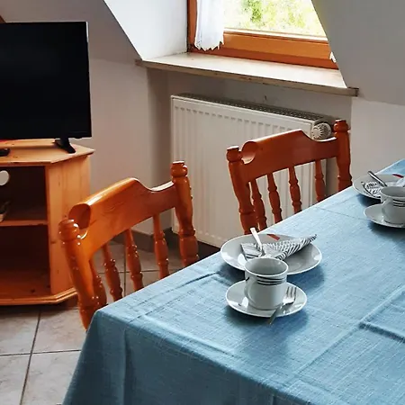 Bickel - Am Großen Brombachsee Apartment