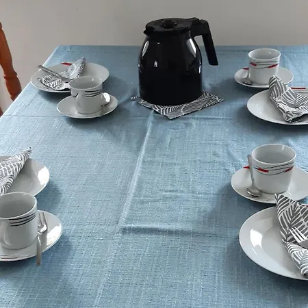 Bickel - Am Grossen Brombachsee Apartmán Spalt